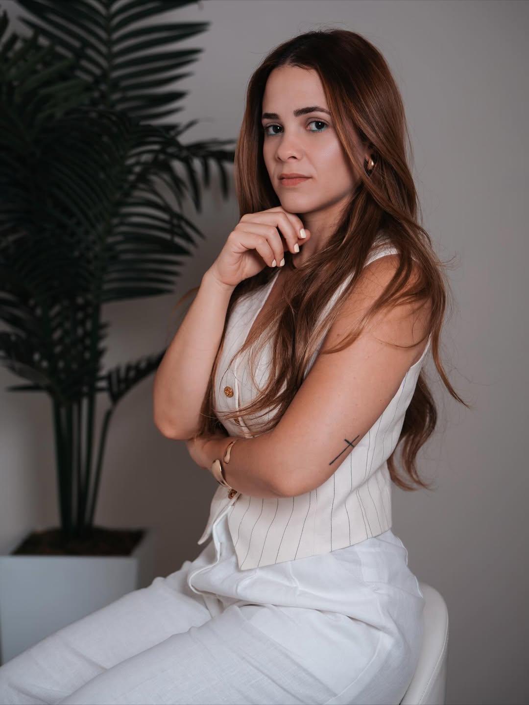 Raissa Stefany